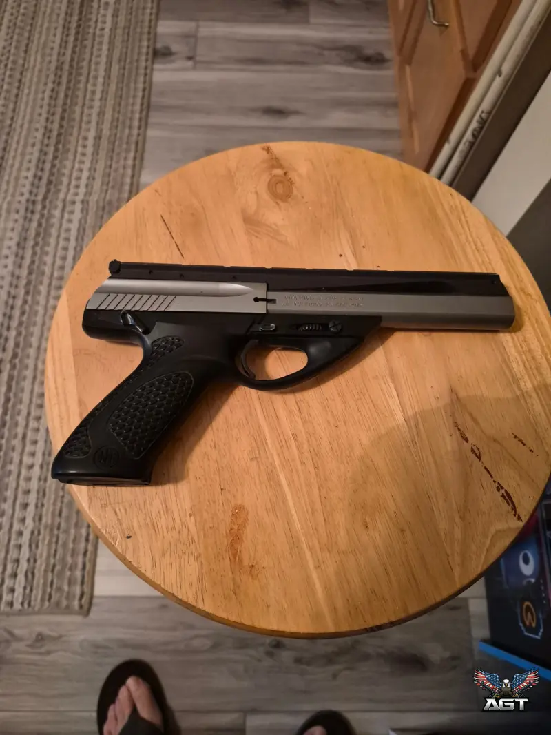 Baretta U22 Neos LR