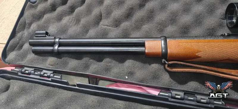 Used · Marlin 336W .30-30 Winchester with JM stamp · .30-30 Win. · New Market, AL · photo 8 of 10