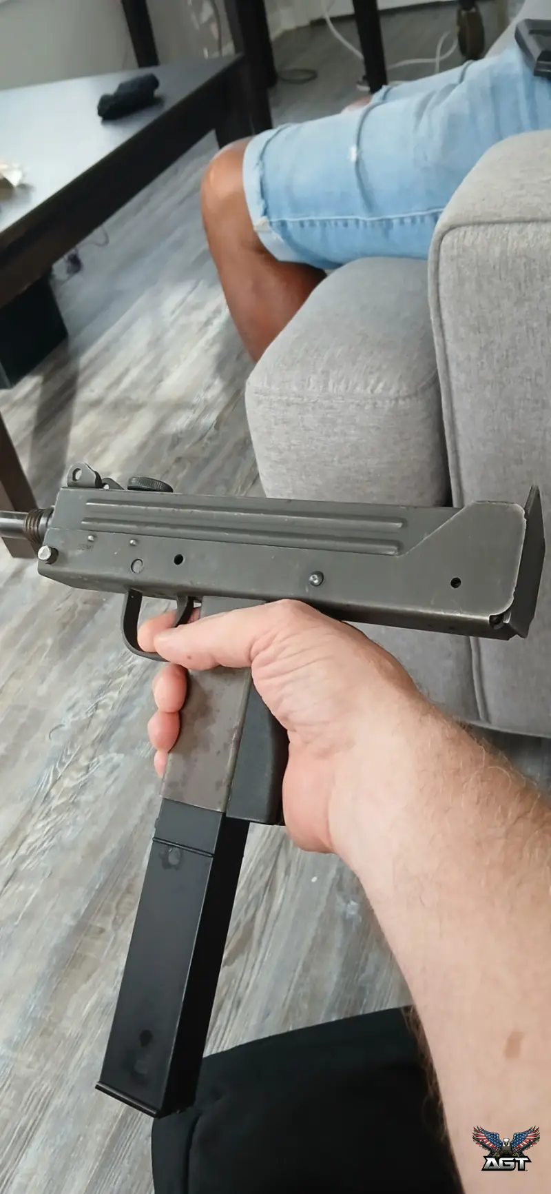 Used · 1989 cobray mac11 semi automatic 9mm · Not Listed · Louisville, KY · photo 3 of 3