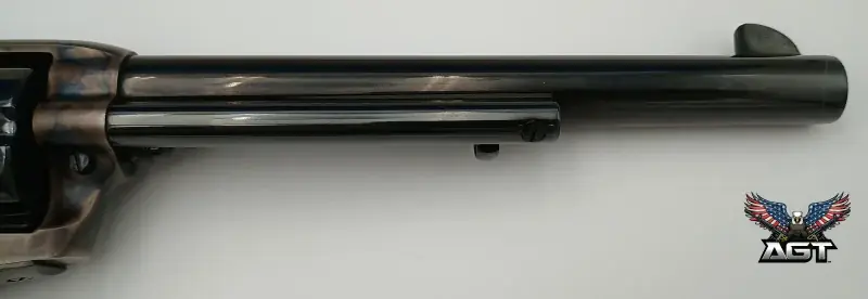 Like New · Colt Single Action Army (SAA) Late 3rd Gen .45 Colt–7.5 barrel–LNIB-MFD 2004 · Not Listed · Henderson, NV · photo 4 of 10