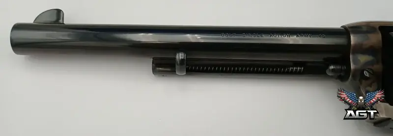 Like New · Colt Single Action Army (SAA) Late 3rd Gen .45 Colt–7.5 barrel–LNIB-MFD 2004 · Not Listed · Henderson, NV · photo 7 of 10