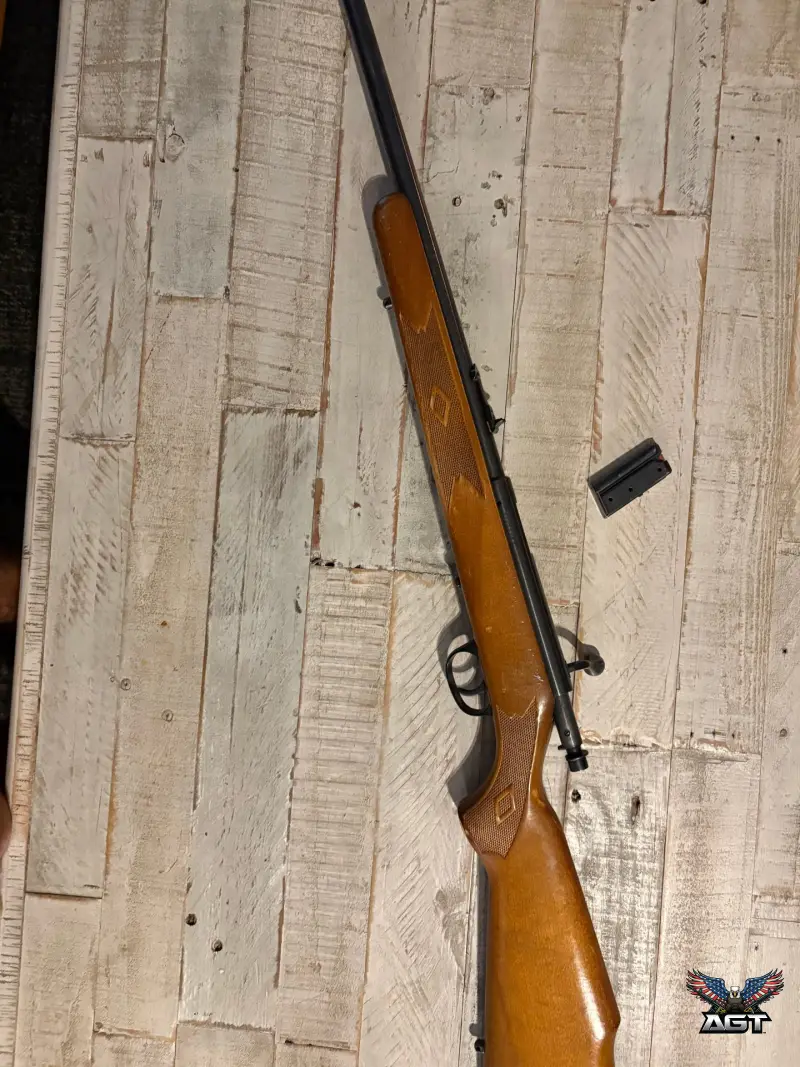 Used · Marlin Model 25N .22 Long rifle · Not Listed · Largo, FL · photo 3 of 3