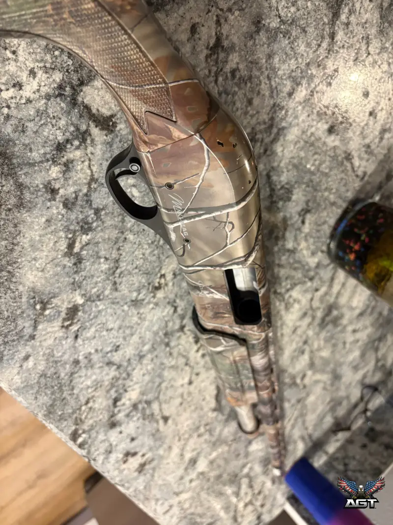 Used · Charles Daly Model 335 Pump Field Maxi-Mag 12 gauge shotgun · 12 Gauge · Charles Daly Firearms · Largo, FL · photo 2 of 3
