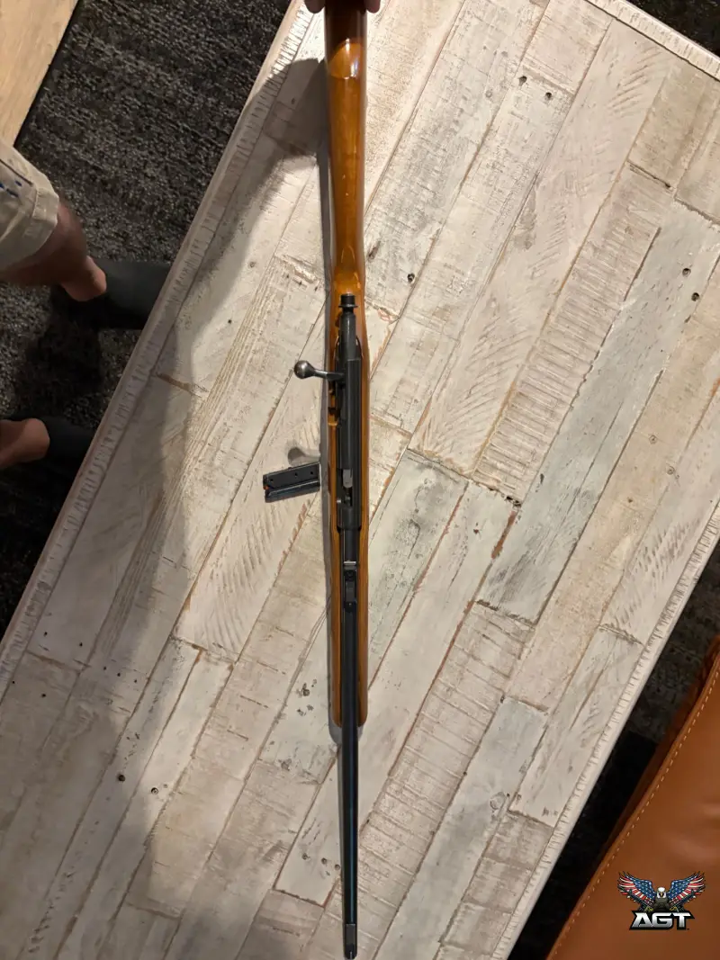Used · Marlin Model 25N .22 Long rifle · Not Listed · Largo, FL · photo 2 of 3