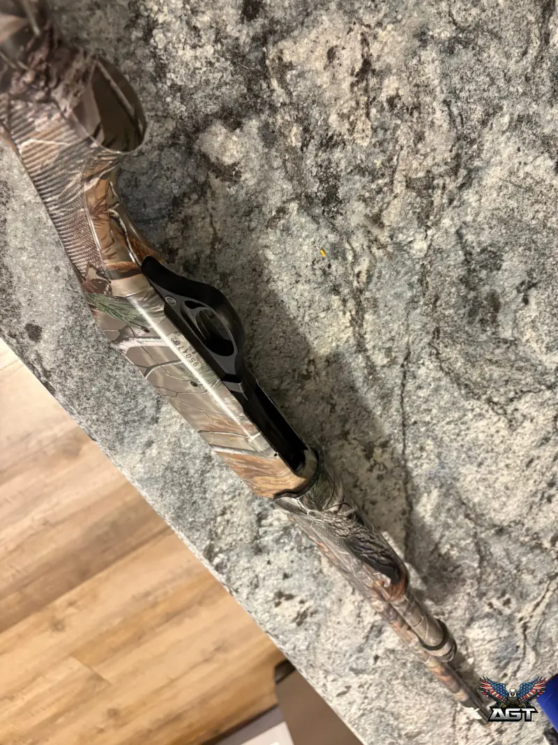 Used · Charles Daly Model 335 Pump Field Maxi-Mag 12 gauge shotgun · 12 Gauge · Charles Daly Firearms · Largo, FL · photo 3 of 3