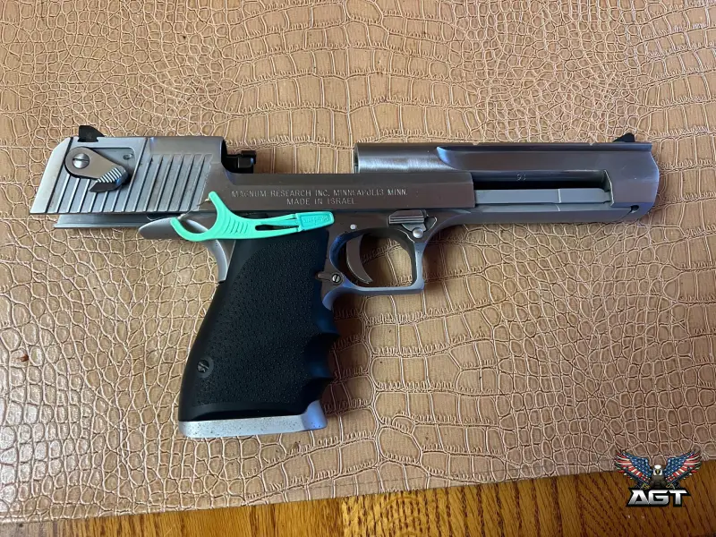 Like New · Desert Eagle 50 ae · .50 AE · Not Listed · Wartburg, TN