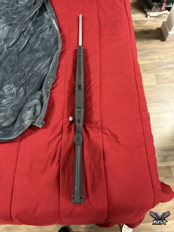Used · Savage 30-06 · .30-06 Sprg. · Savage Arms · Sevierville, TN · photo 2 of 3