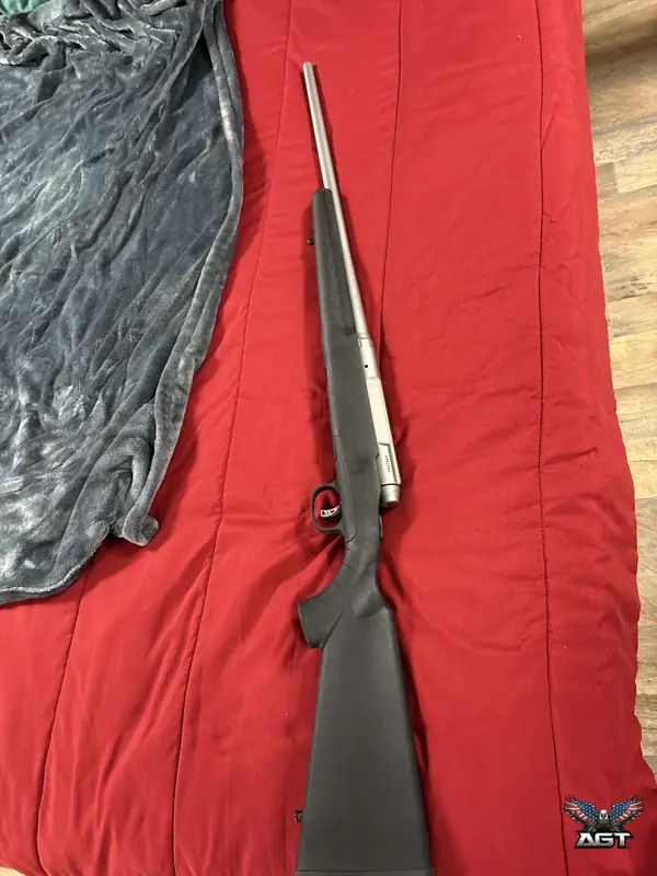 Used · Savage 30-06 · .30-06 Sprg. · Savage Arms · Sevierville, TN · photo 3 of 3