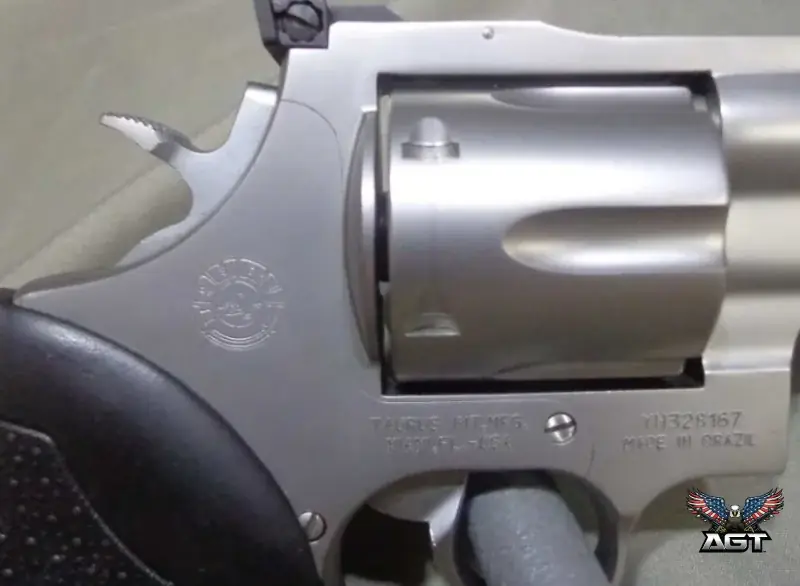 Like New · Taurus 44 M44CP, 6.5" Ported, 44Mag, Matte Stainless · .44 Magnum · Taurus Firearms · New Orleans, LA · photo 4 of 4