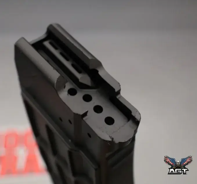 Like New · Century Arms Micro DRACO AK47 Pistol 7.62x39mm 6.5" - 30rds · 7.62x39 · Central Arms · New Orleans, LA · photo 3 of 5