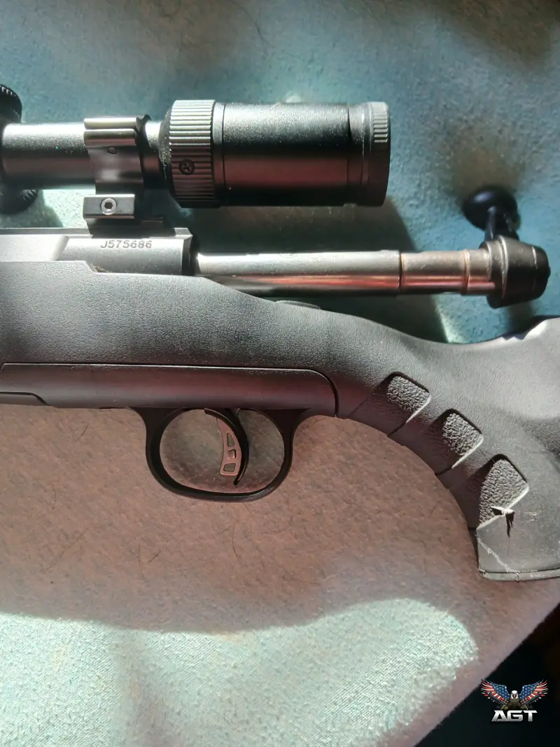 Like New · Savage Axis · .308 Win. · Savage Arms · Red Lion, PA · photo 6 of 6