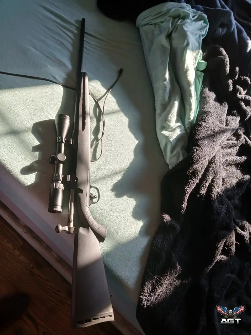 Like New · Savage Axis · .308 Win. · Savage Arms · Red Lion, PA · photo 4 of 6