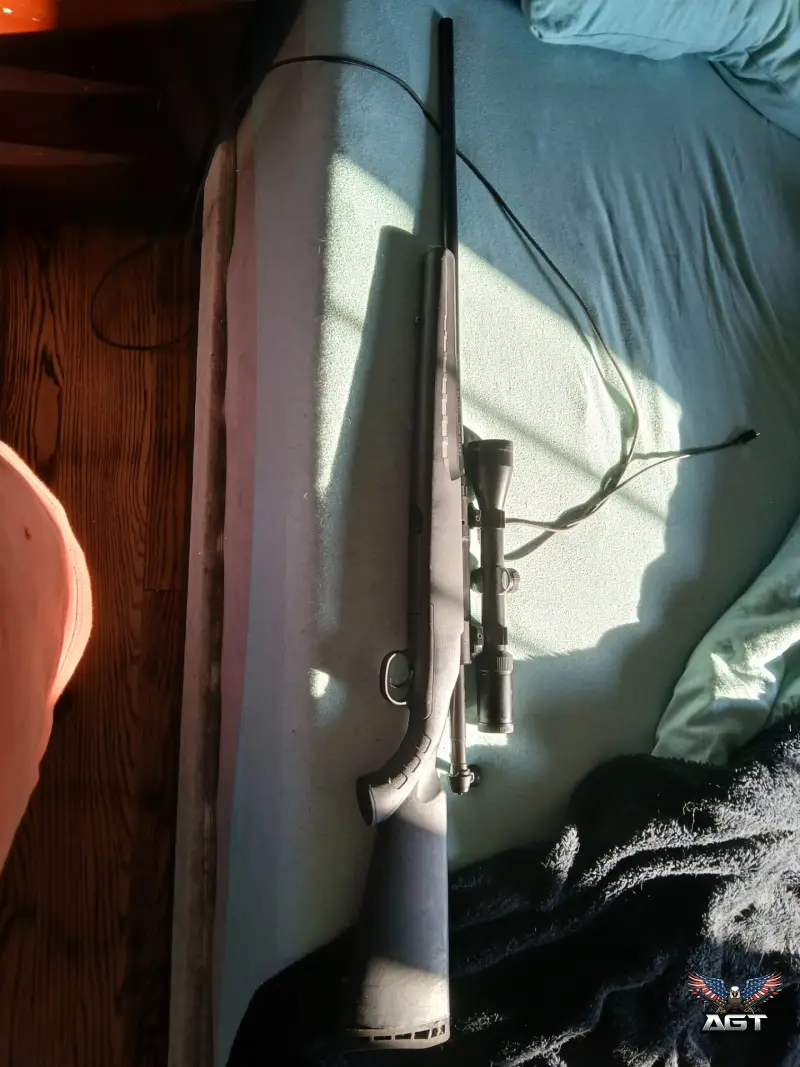 Like New · Savage Axis · .308 Win. · Savage Arms · Red Lion, PA · photo 2 of 6
