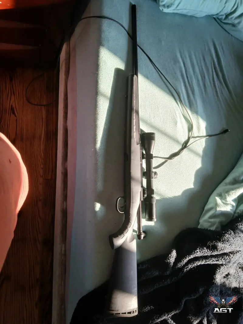Like New · Savage Axis · .308 Win. · Savage Arms · Red Lion, PA