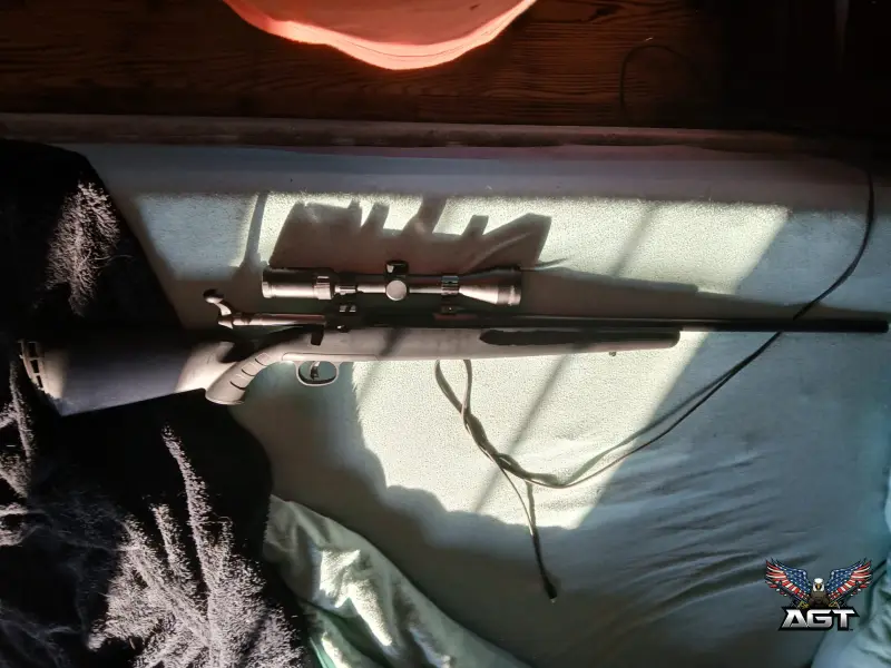 Like New · Savage Axis · .308 Win. · Savage Arms · Red Lion, PA · photo 3 of 6