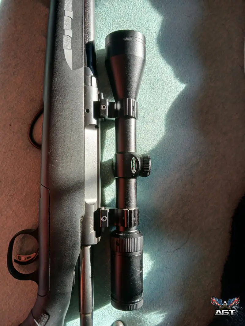 Like New · Savage Axis · .308 Win. · Savage Arms · Red Lion, PA · photo 5 of 6