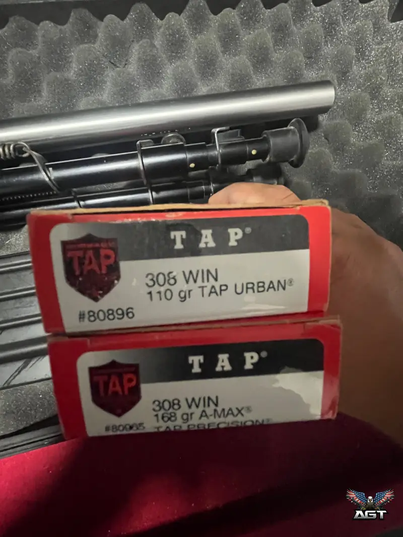 Used · Dpms panther arms lr308 · .308 Win. · DPMS Firearms · Lewisburg, TN · photo 4 of 8