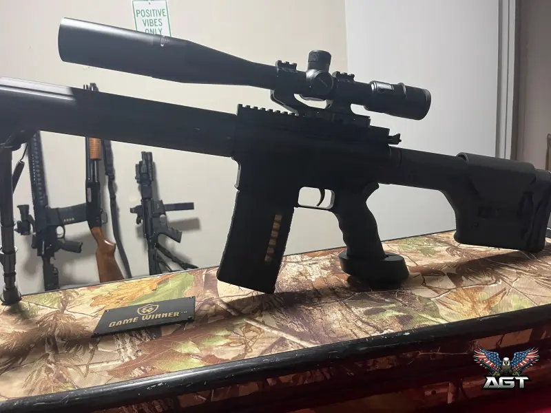 Used · Dpms panther arms lr308 · .308 Win. · DPMS Firearms · Lewisburg, TN · photo 3 of 8