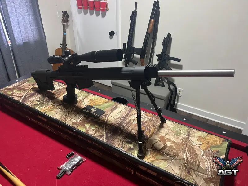 Used · Dpms panther arms lr308 · .308 Win. · DPMS Firearms · Lewisburg, TN · photo 8 of 8