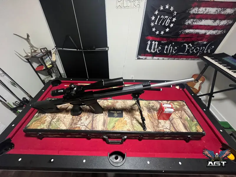 Used · Dpms panther arms lr308 · .308 Win. · DPMS Firearms · Lewisburg, TN