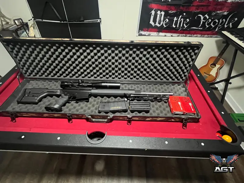 Used · Dpms panther arms lr308 · .308 Win. · DPMS Firearms · Lewisburg, TN · photo 5 of 8