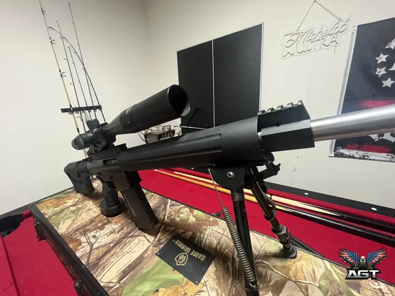 Used · Dpms panther arms lr308 · .308 Win. · DPMS Firearms · Lewisburg, TN · photo 2 of 8