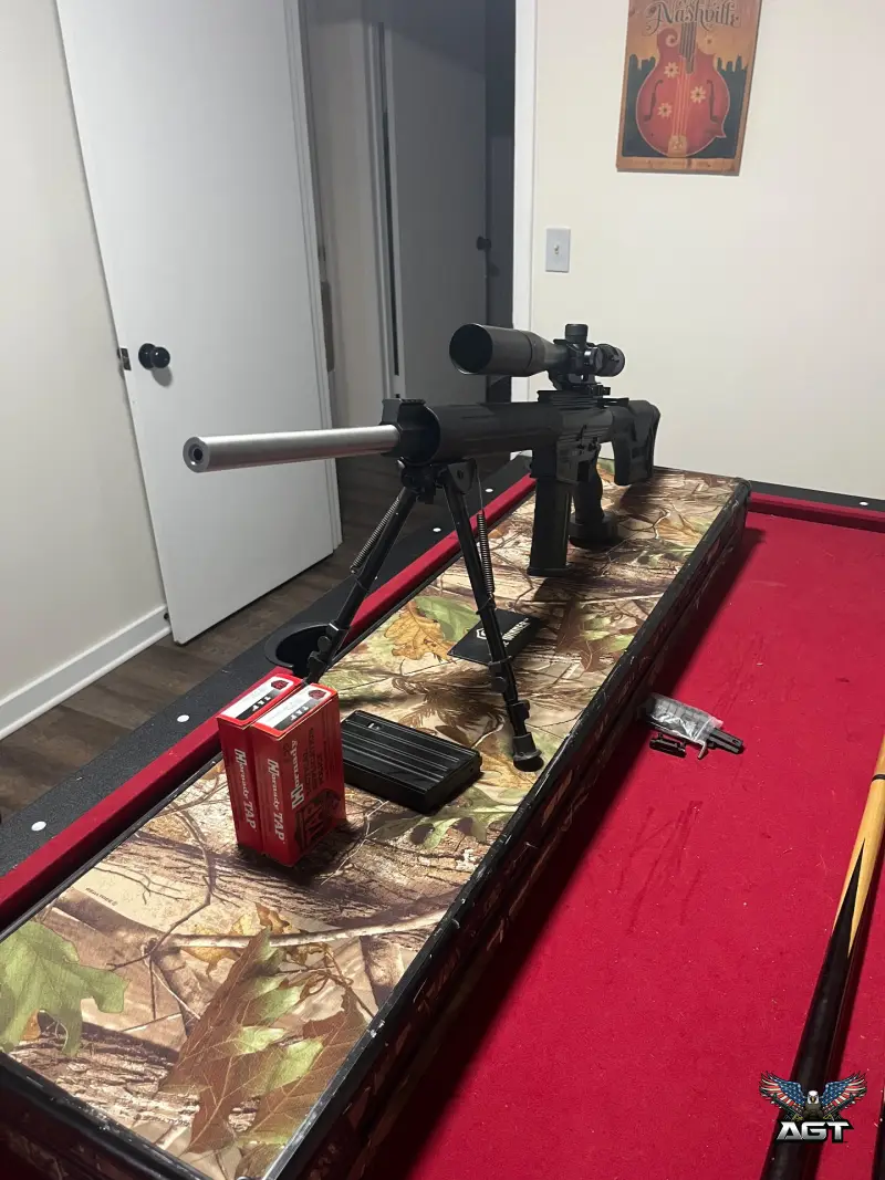 Used · Dpms panther arms lr308 · .308 Win. · DPMS Firearms · Lewisburg, TN · photo 6 of 8