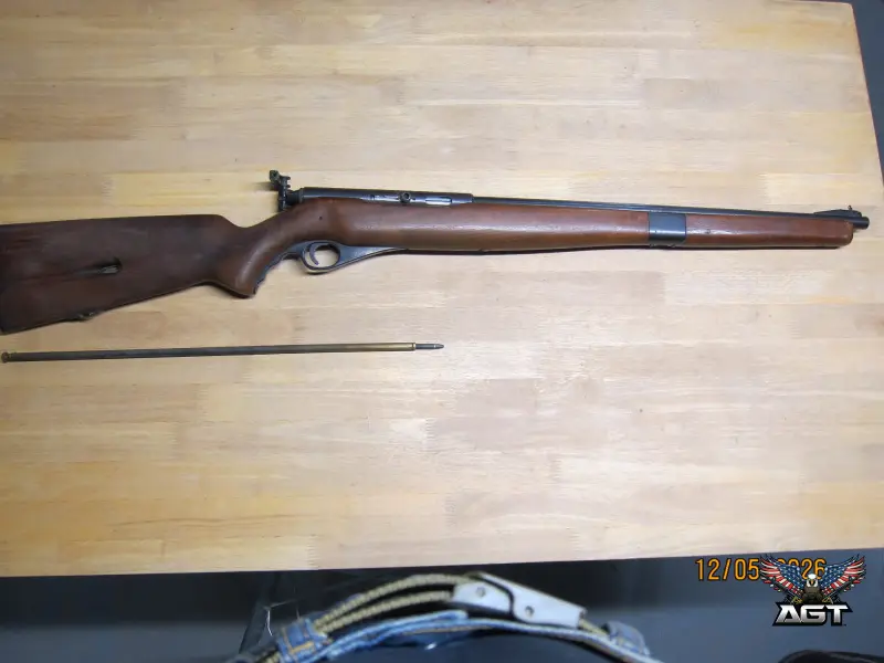 Used · Mossberg Rifle 151M · Not Listed · Not Listed · University City, MO · photo 4 of 10