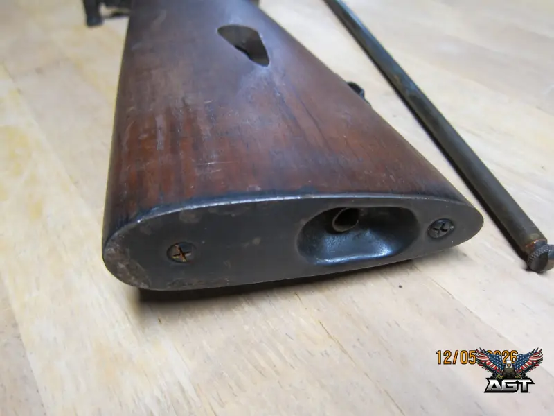 Used · Mossberg Rifle 151M · Not Listed · Not Listed · University City, MO · photo 9 of 10