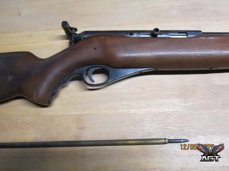 Used · Mossberg Rifle 151M · Not Listed · Not Listed · University City, MO · photo 5 of 10