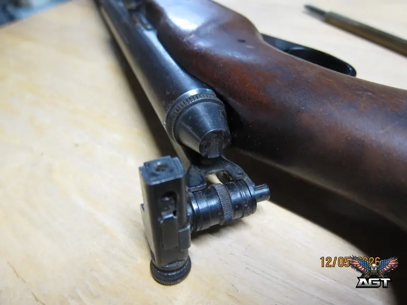 Used · Mossberg Rifle 151M · Not Listed · Not Listed · University City, MO · photo 10 of 10