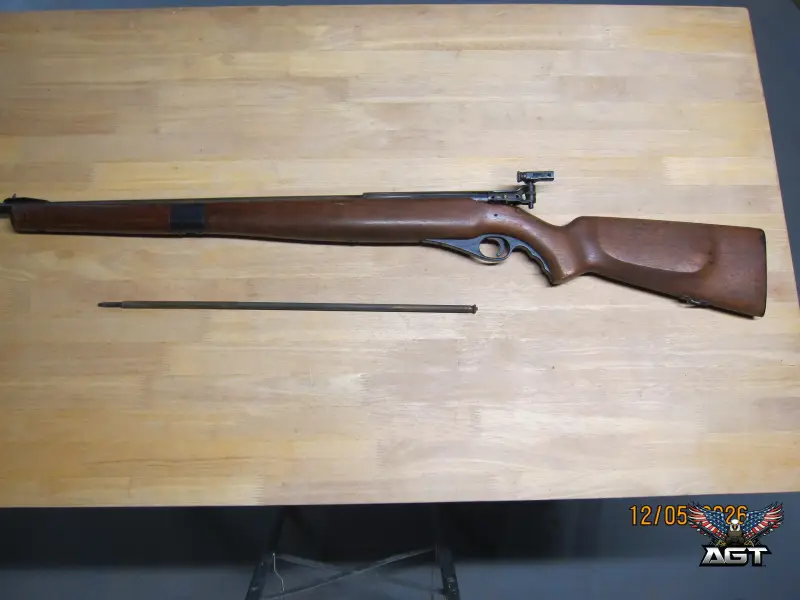 Used · Mossberg Rifle 151M · Not Listed · Not Listed · University City, MO