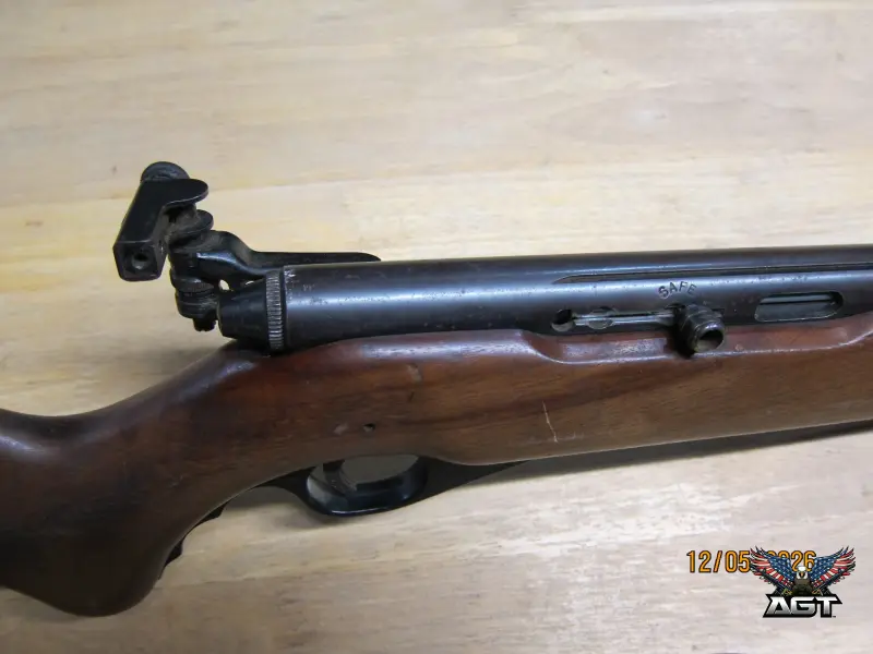 Used · Mossberg Rifle 151M · Not Listed · Not Listed · University City, MO · photo 8 of 10