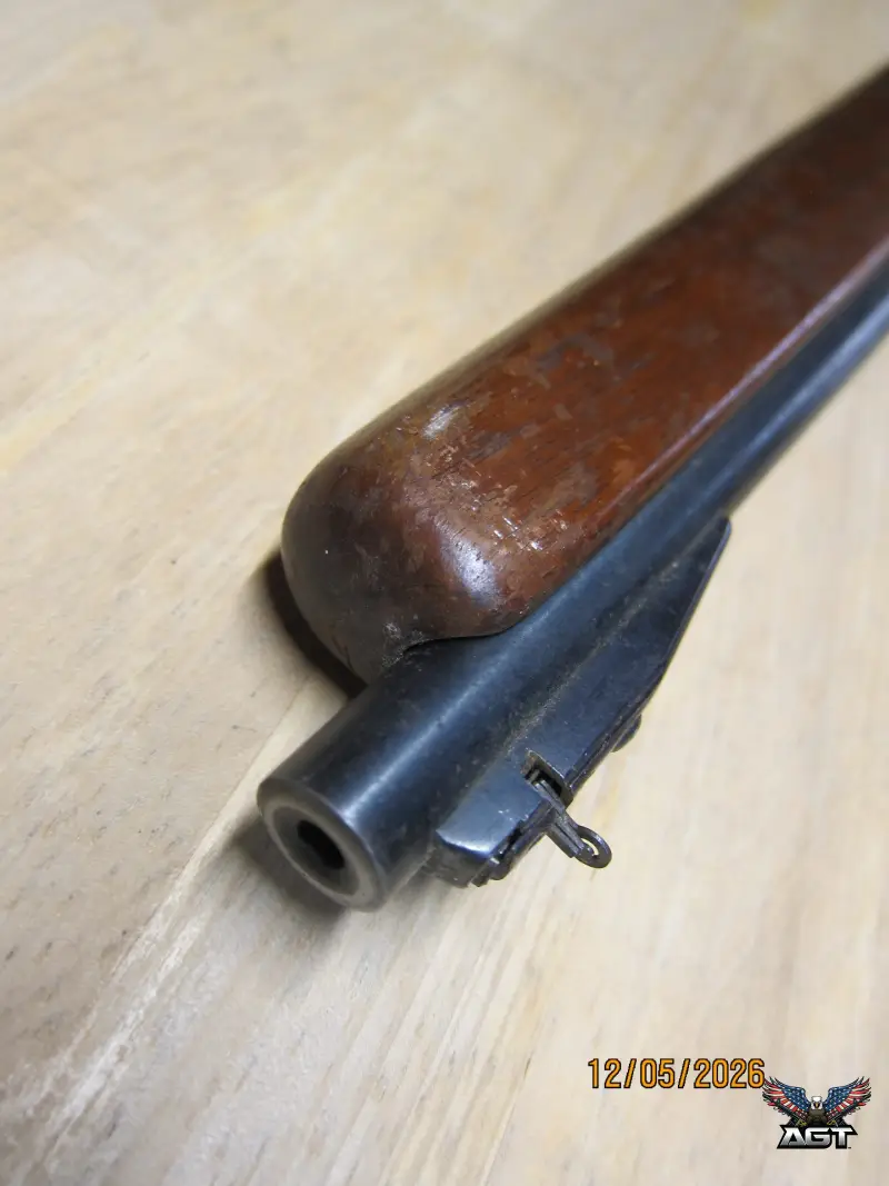 Used · Mossberg Rifle 151M · Not Listed · Not Listed · University City, MO · photo 7 of 10
