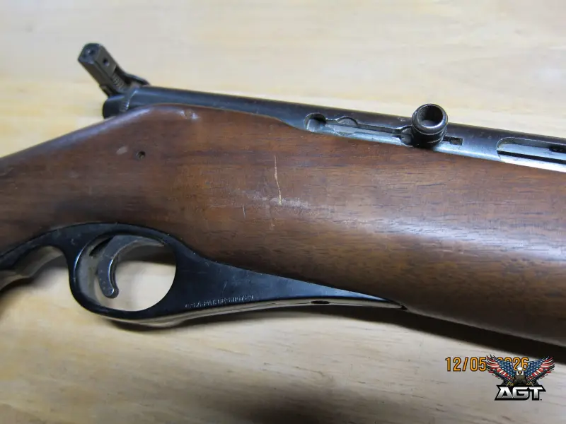 Used · Mossberg Rifle 151M · Not Listed · Not Listed · University City, MO · photo 6 of 10