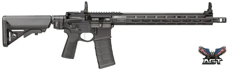 Used · Springfield Saint Victor 5.56 NATO Semi-Automatic Pistol · 5.56 Nato · Springfield Armory · Concord, NC