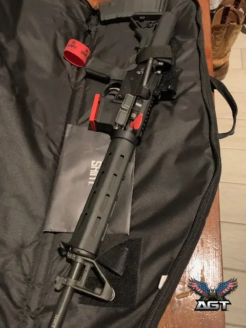 Used · Selling a pair Springfield Armory Saint & S&W M&P 15 · Not Listed · Not Listed · Palm Bay, FL · photo 2 of 2