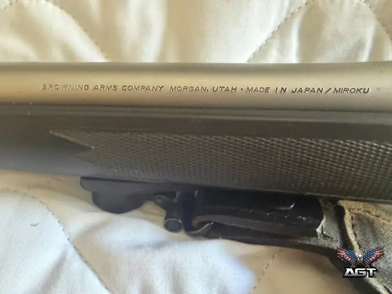 Like New · Browning 300 Win Mag LB · .300 Win. Mag. · Jefferson City, MT · photo 4 of 4