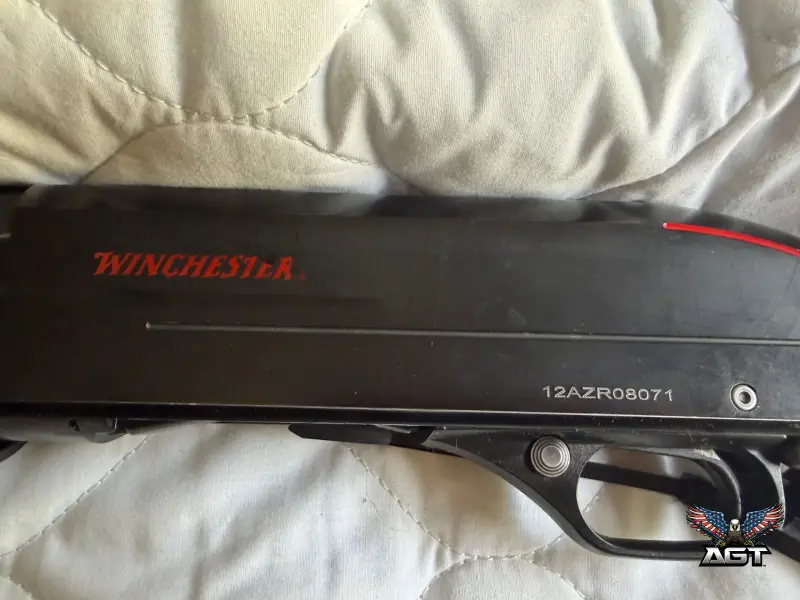 Like New · Winchester 12GA Shotgun · 12 Gauge · Jefferson City, MT · photo 2 of 3