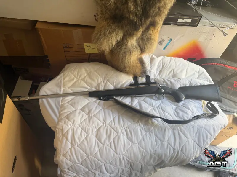 Like New · Browning 300 Win Mag LB · .300 Win. Mag. · Jefferson City, MT · photo 2 of 4