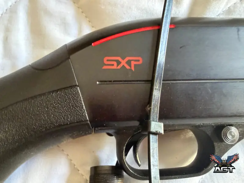 Like New · Winchester 12GA Shotgun · 12 Gauge · Jefferson City, MT · photo 3 of 3