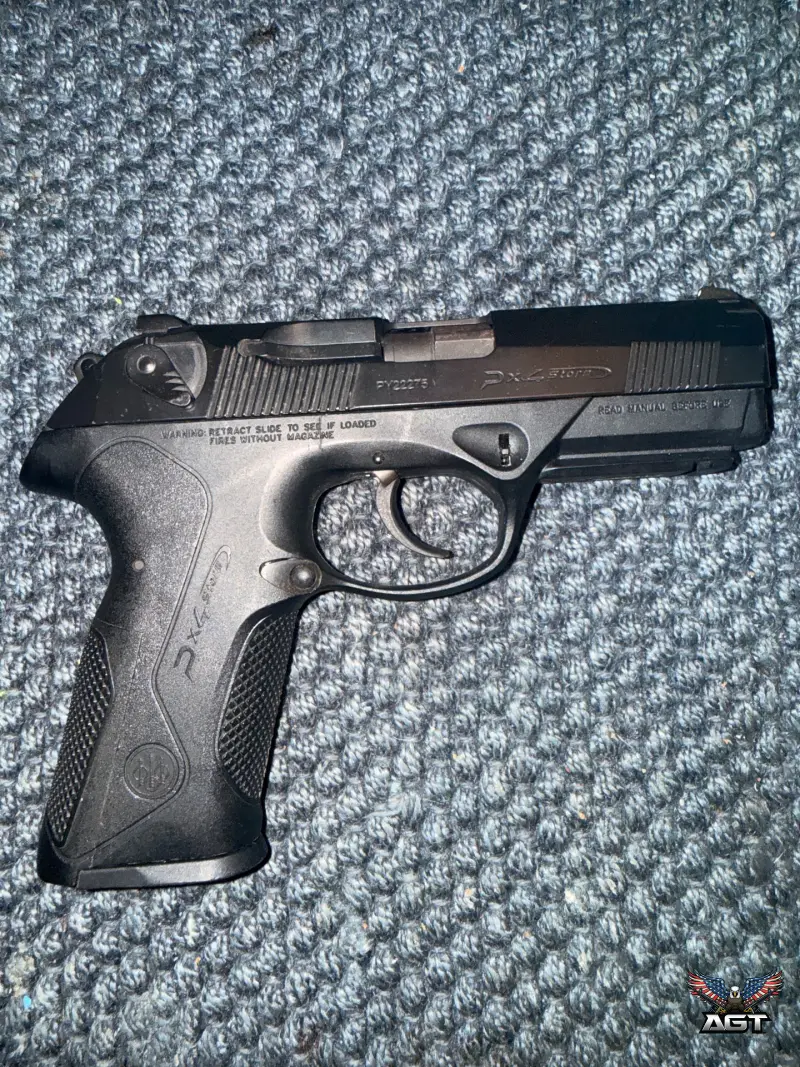 Like New · Beretta PX4 Storm 40 caliber · Not Listed · Ocala, FL · photo 3 of 4