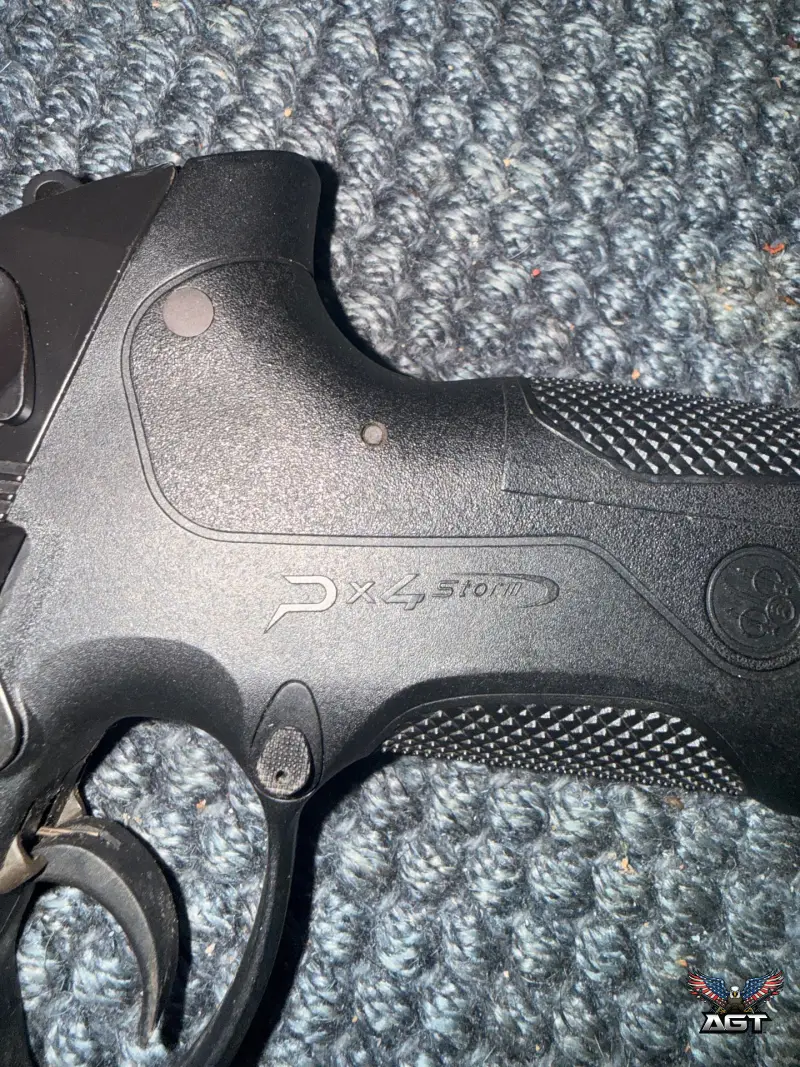 Like New · Beretta PX4 Storm 40 caliber · Not Listed · Ocala, FL · photo 2 of 4
