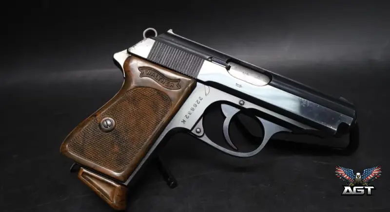 Like New · Walther PPK Semi-Auto Pistol .32 ACP Pre-WWI · Not Listed · Pensacola, FL · photo 2 of 2