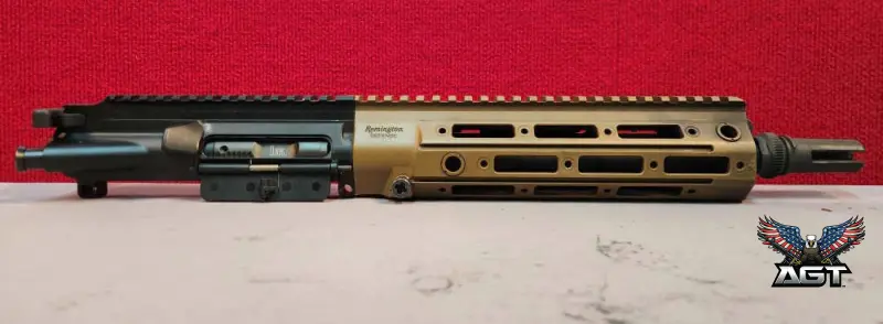 Used · HK 416 COMPLETE UPPER RECEIVER 10.3" 5.56NATO · 5.56 Nato · Heckler & Koch Firearms · Pensacola, FL · photo 3 of 3