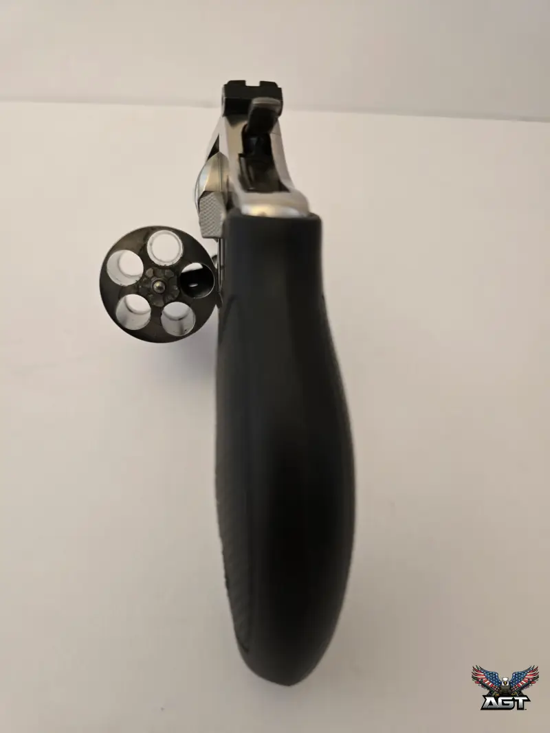 Like New · Smith & Wesson .357 mag. / .38 cal. model 60-15 · Not Listed · Peoria, AZ · photo 4 of 5