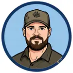 Test User avatar