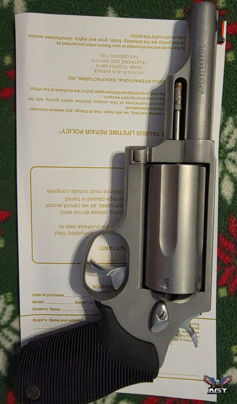 Used · Taurus Judge · Not Listed · Altamonte Springs, FL · photo 3 of 6