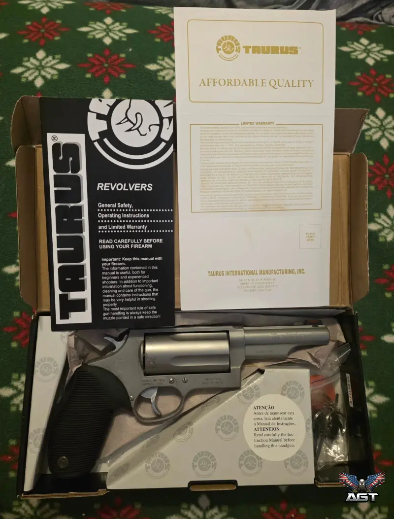 Used · Taurus Judge · Not Listed · Altamonte Springs, FL