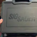 Sig Sauer P938 9mm